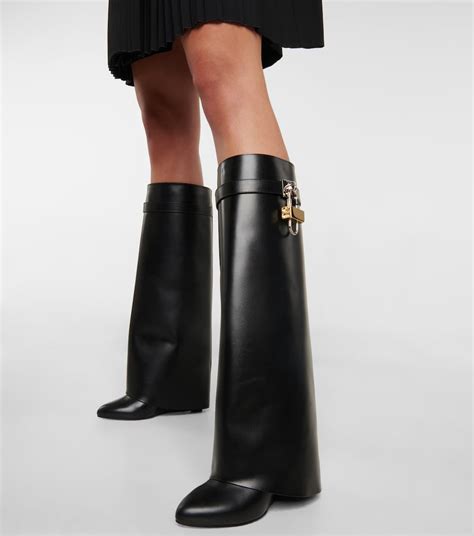 boots texas givenchy|givenchy shoes for women.